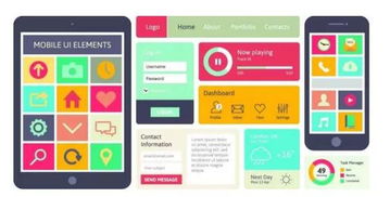 深圳網站建設公司總覽 網頁設計效果的藝術與實踐